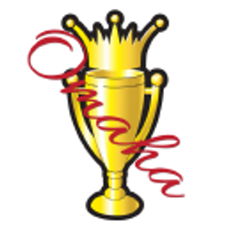 Crown Trophy, Inc. logo