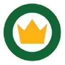 Crown Uniform & Linen Service logo