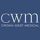 Crown Medical, Inc. logo