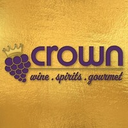 crownwineandspirits.com logo