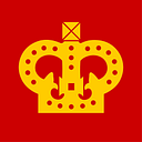 CROWN WORLDWIDE PTE LTD logo