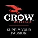 Crow Shooting Supply, Inc. logo