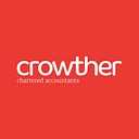 Crowther Chartered Accountants logo