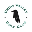 Crow Valley Golf Club logo