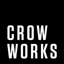 Crow Works logo