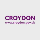 London Borough of Croydon logo