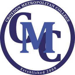 Croydon Metropolitan College logo