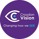 Croydon Vision logo