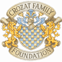 Crozat Family Foundation logo