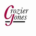 Crozier Jones logo