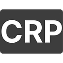 CRP logo