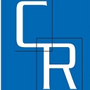 Cr Painting logo