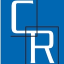 CR Painting logo