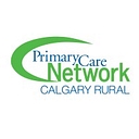 Calgary Rural Primary Care Network logo