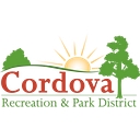 Cordova Recreation And Park District logo