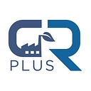 Cr Plus logo