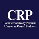 Commercial Realty Partners Llc logo