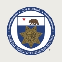 California Reserve Peace Officers Association logo