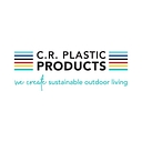 C.R. Plastic Products logo