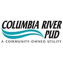 Columbia River PUD logo