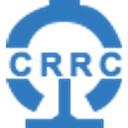 CRRC logo
