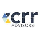Crr, Llp logo