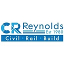 Cr Reynolds Ltd logo