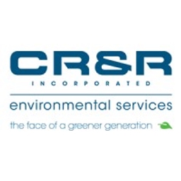 CR&R Environmental Services logo