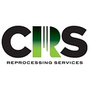 Crs Reprocessing logo