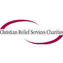 Christian Relief Services logo