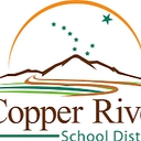 Copper River School District logo