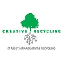 Creative Recycling Systems   It Asset Management & Electronics Recycling Services logo