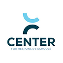 Center for Responsive Schools logo