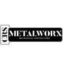 CRS Metalworx logo