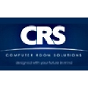 Computer Room Solutions (Crs) logo