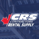 Crs Contractors Rental Supply logo