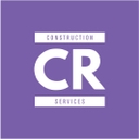 C.R. Construction Services logo