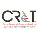 Cancer Research and Treatment Fund Inc logo
