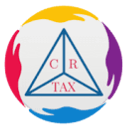 CR TAX VENTURE INC logo