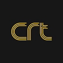 CRT Comunicação logo