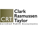 Clark Rasmussen Taylor, Cpas logo