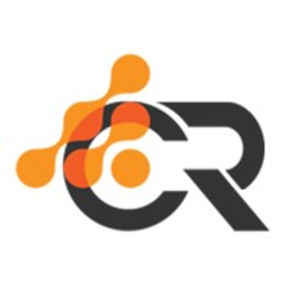 CR Teck Inc logo