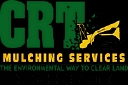 CRT Mulching logo