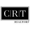 Crt Realtors logo