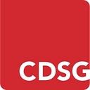 Cru Data Security Group (Cdsg) logo