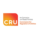 Commission for Regulation of Utilities logo