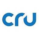 CRU AIR + GAS logo