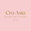 CRU ASIA LIMITED logo
