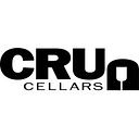 Cru Cellars logo