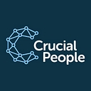 Crucial People Limited logo